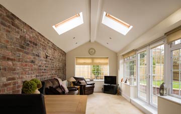 conservatory roof insulation Inwardleigh, Devon