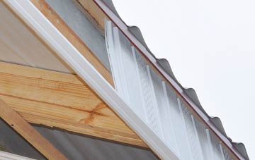 why Inwardleigh fascia repairs are essential