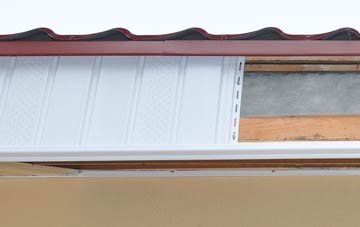 Inwardleigh fascia repair costs
