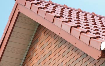 Inwardleigh fascia repair quotes