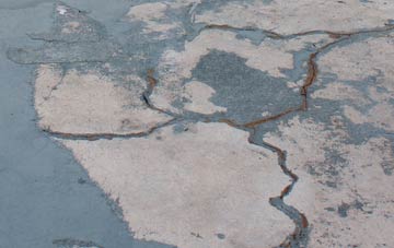 fibreglass roofing replacement Inwardleigh