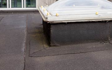 disadvantages of Inwardleigh flat roofs