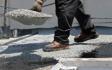 Inwardleigh flat roofing companies
