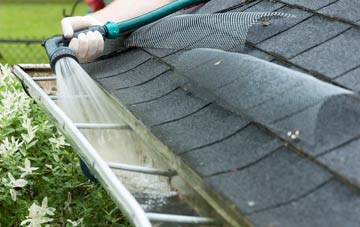 Inwardleigh gutter cleaning costs