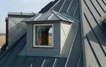 metal roofing Inwardleigh, Devon