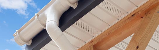 get Inwardleigh guttering quotes today