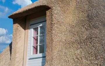 Inwardleigh thatch roof disadvantages