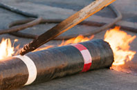 free Inwardleigh flat roofing repair quotes