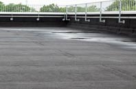 find rated Inwardleigh flat roofing companies