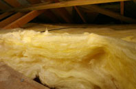 Inwardleigh pitch roof insulation